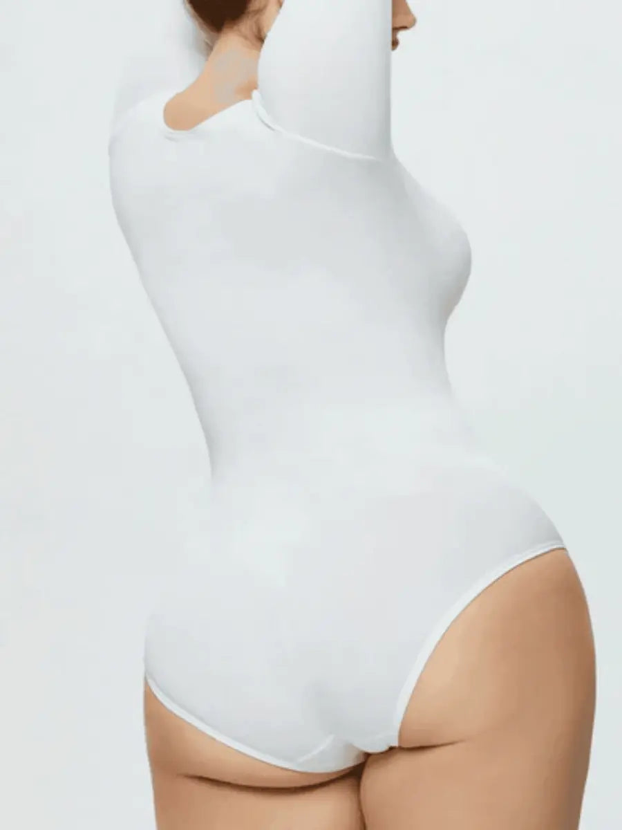 Body Modelador Ella -  [Compre 1 Leve 2] + Frete Grátis