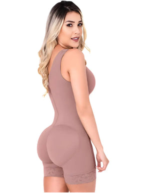 Cinta Modeladora PostConfort